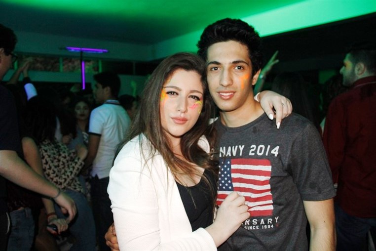 SSCC Bauchrieh Radiance Party